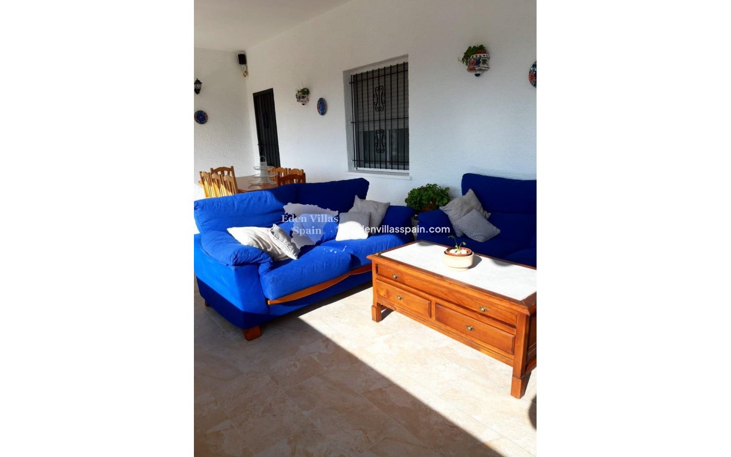 Revente - Maison de campagne - Elche