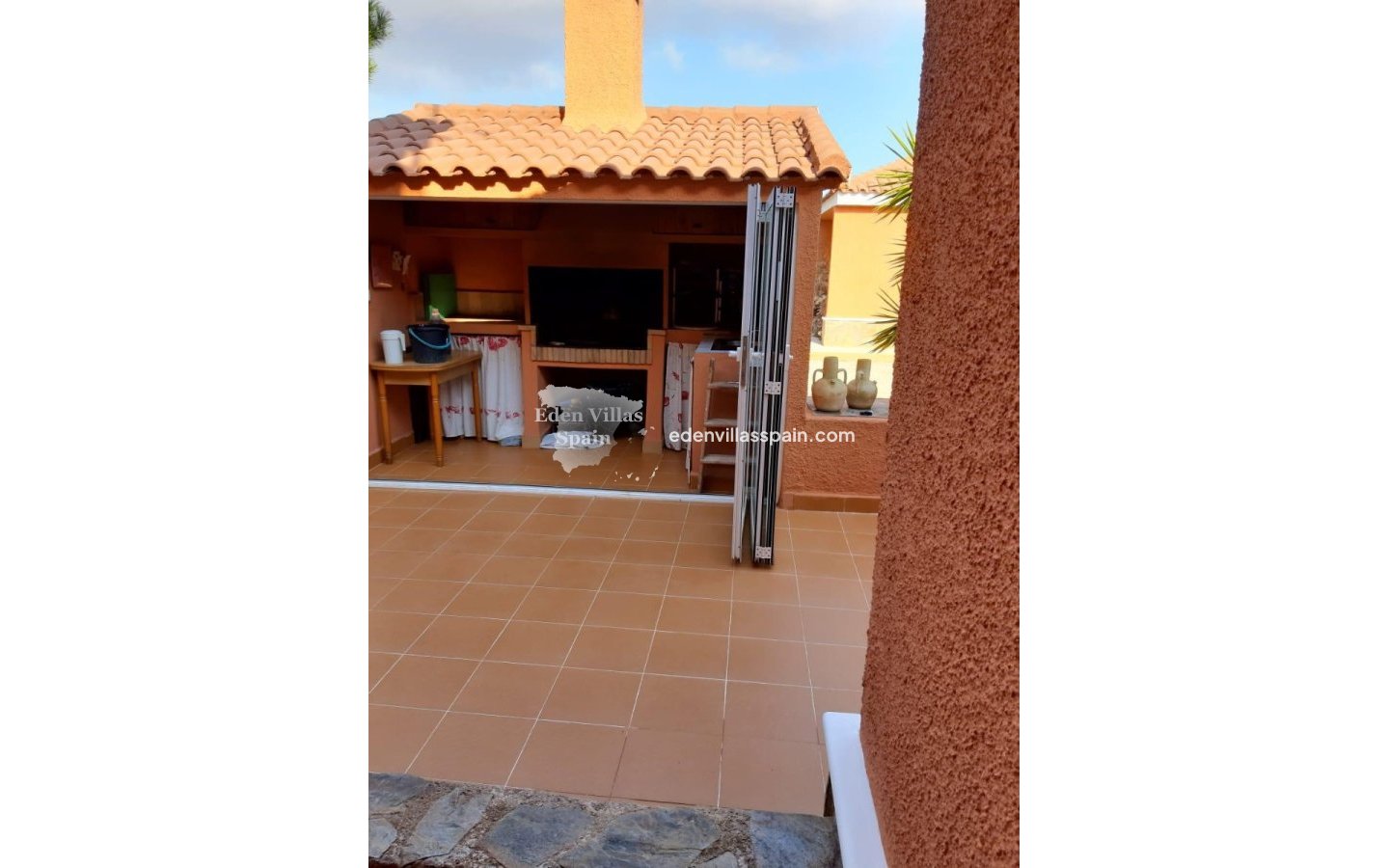 Revente - Maison de campagne - Elche