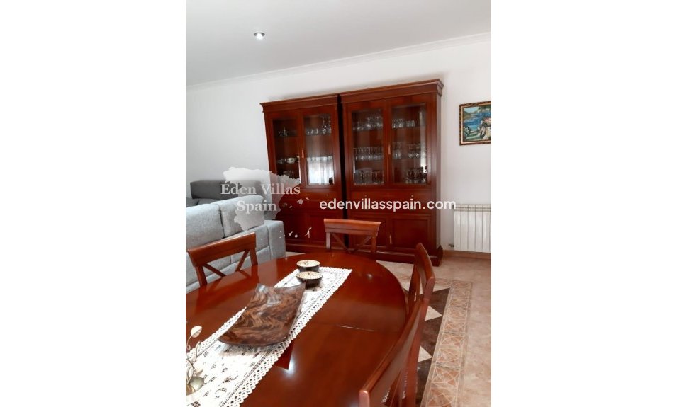 Revente - Maison de campagne - Elche