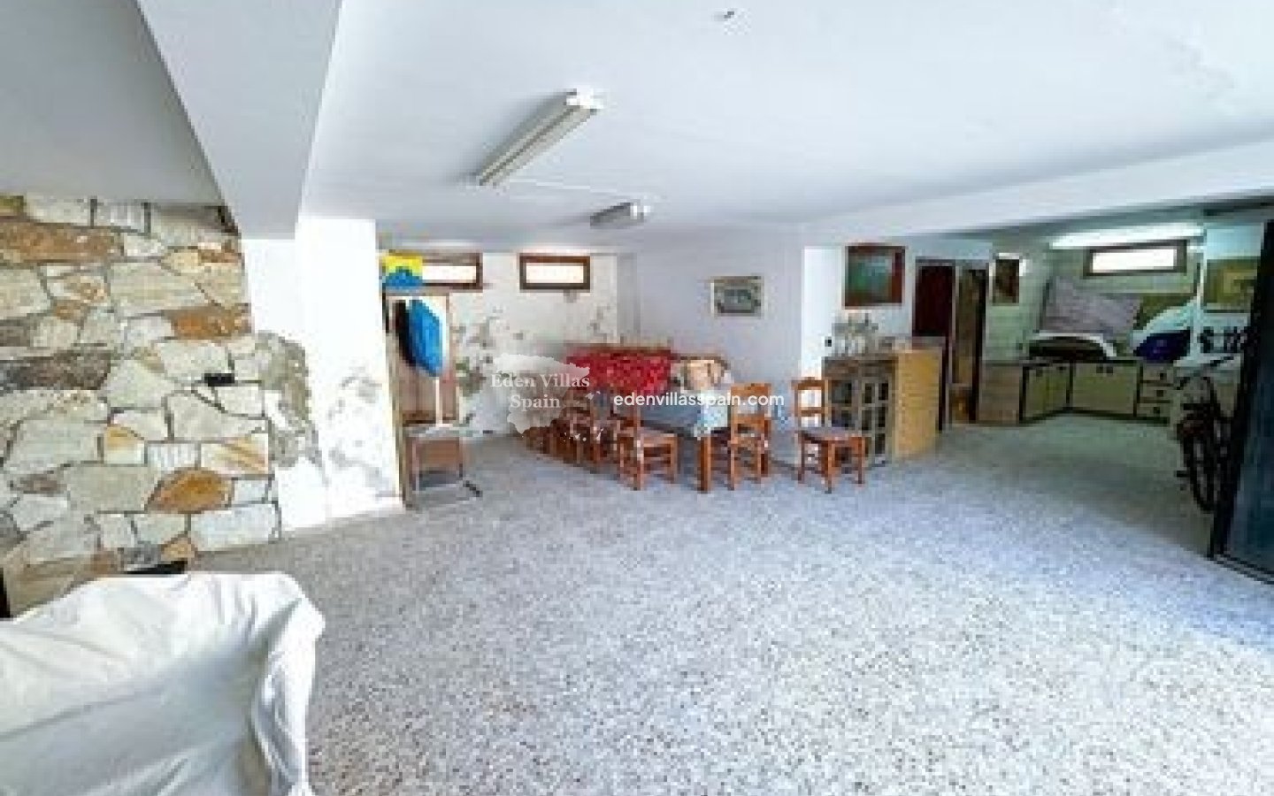 Revente - Maison de campagne - Elche