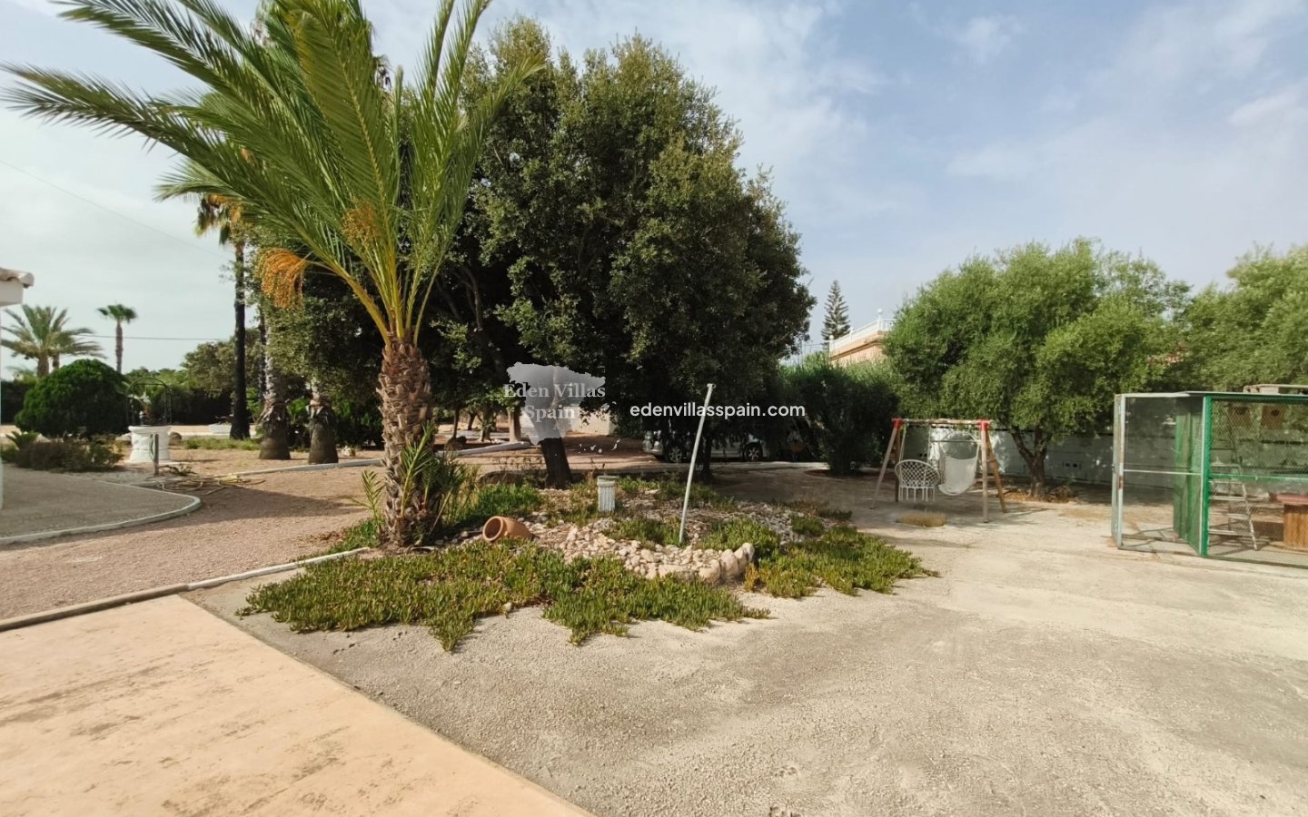 Revente - Maison de campagne - Elche