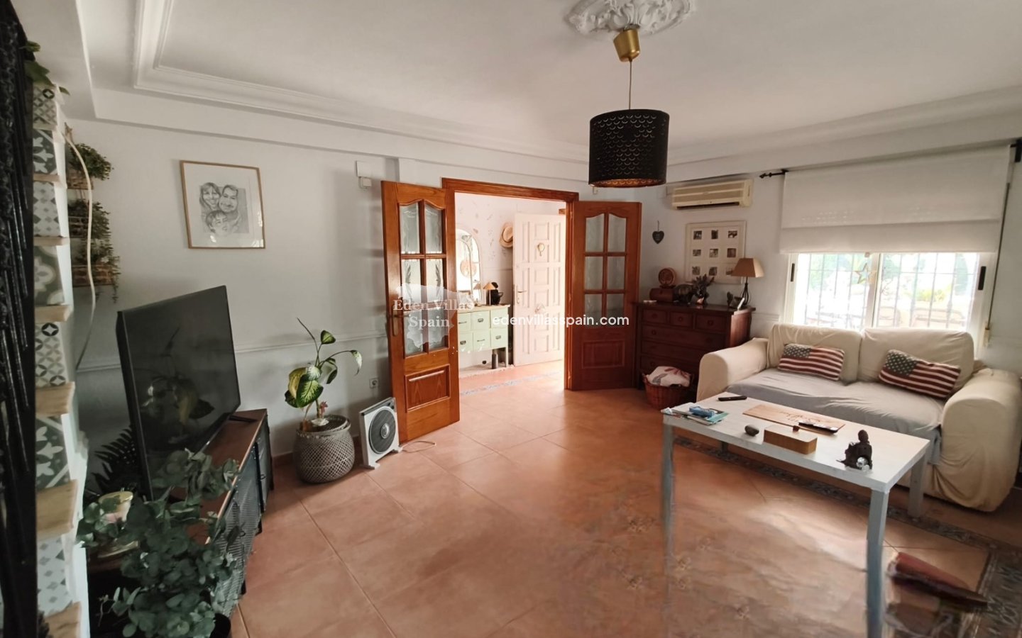 Revente - Maison de campagne - Elche