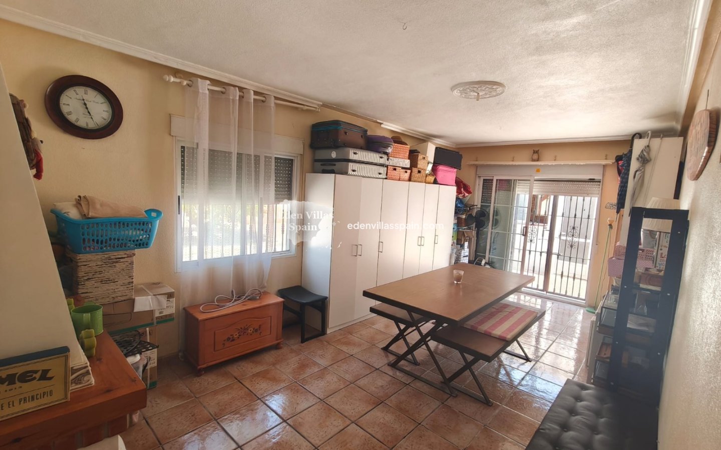 Revente - Maison de campagne - Elche