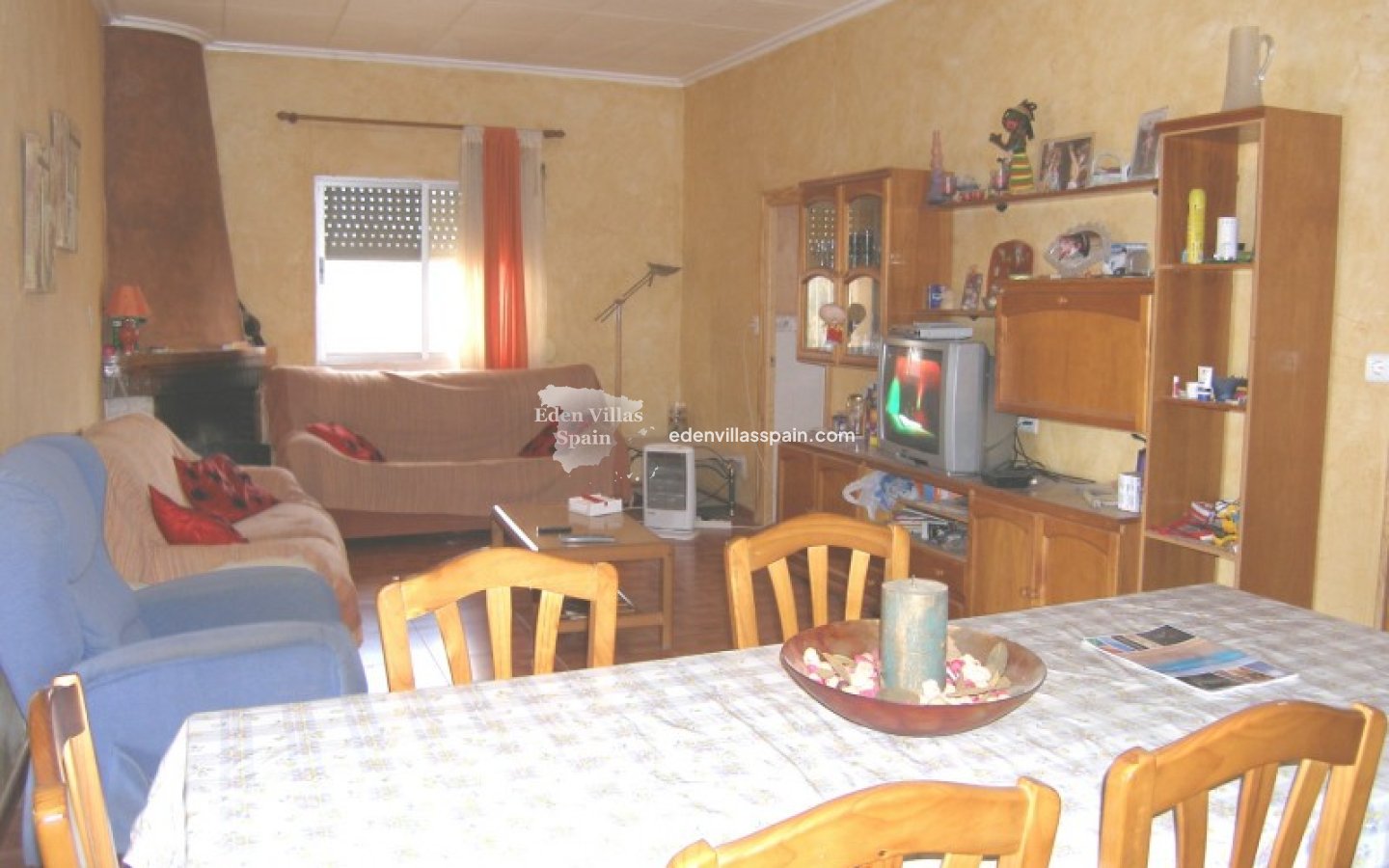 Revente - Maison de campagne - Elche