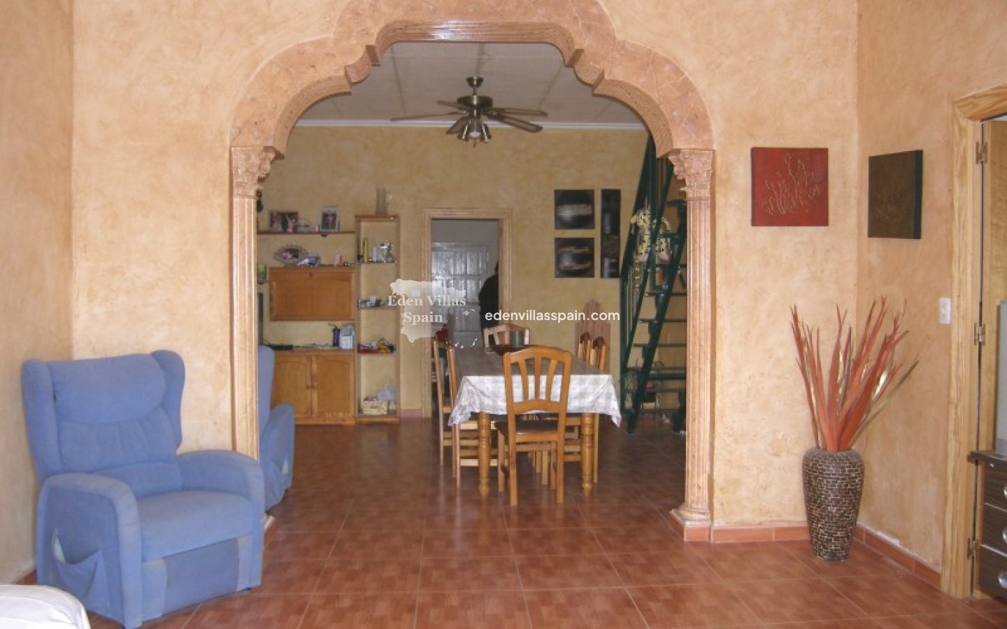 Revente - Maison de campagne - Elche