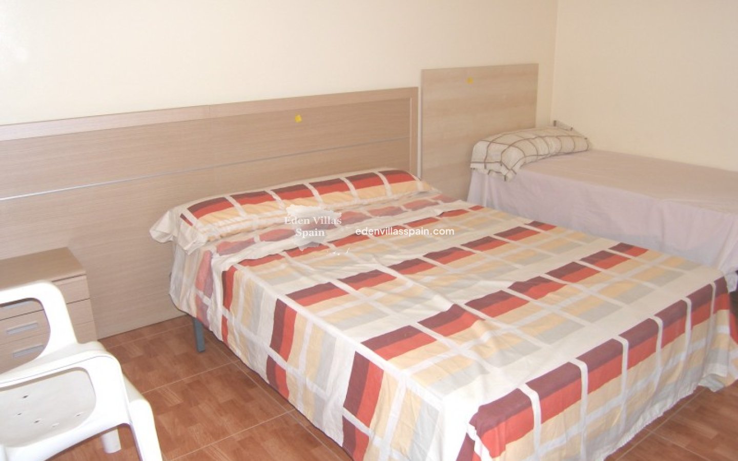 Revente - Maison de campagne - Elche