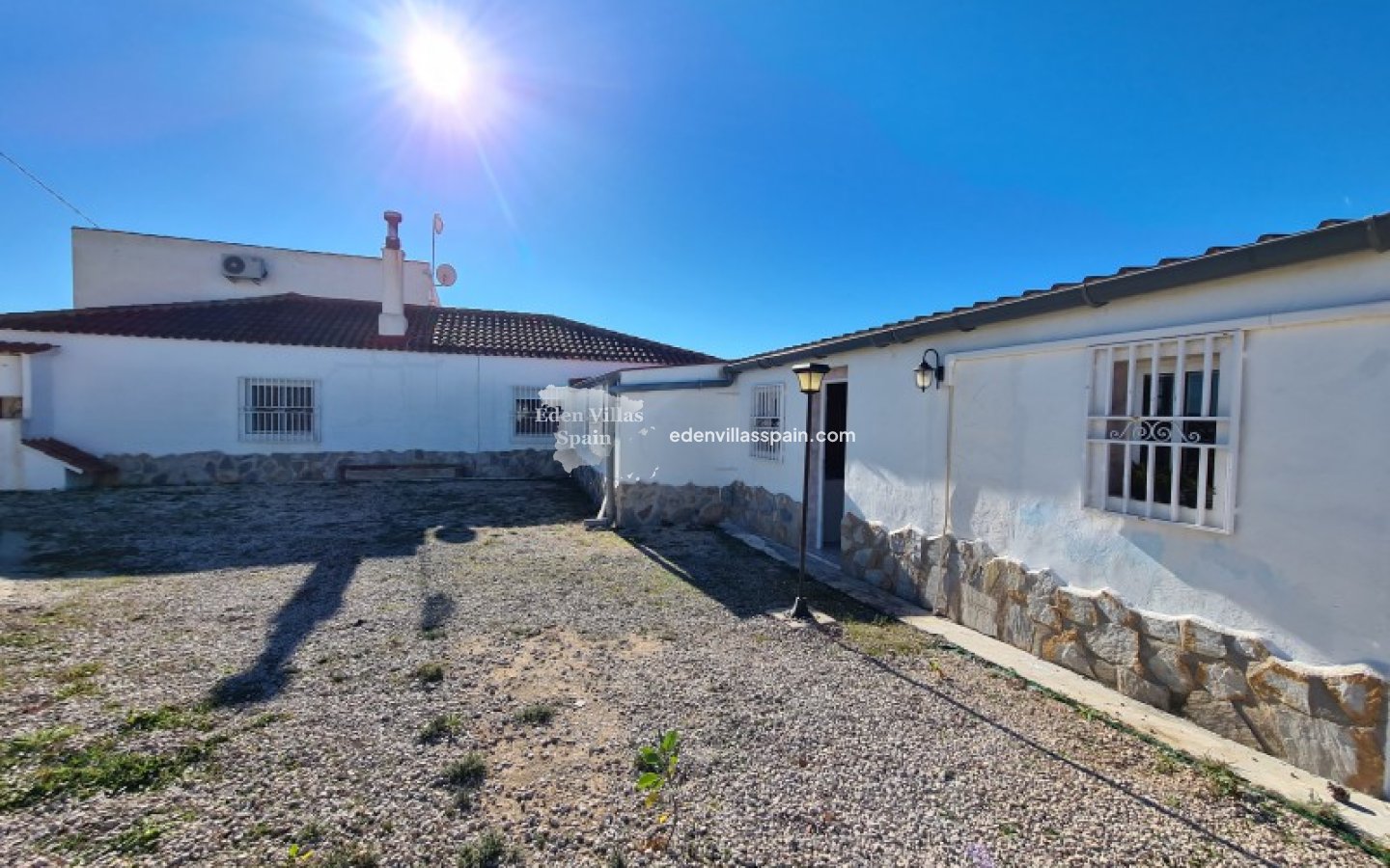 Revente - Maison de campagne - Fortuna