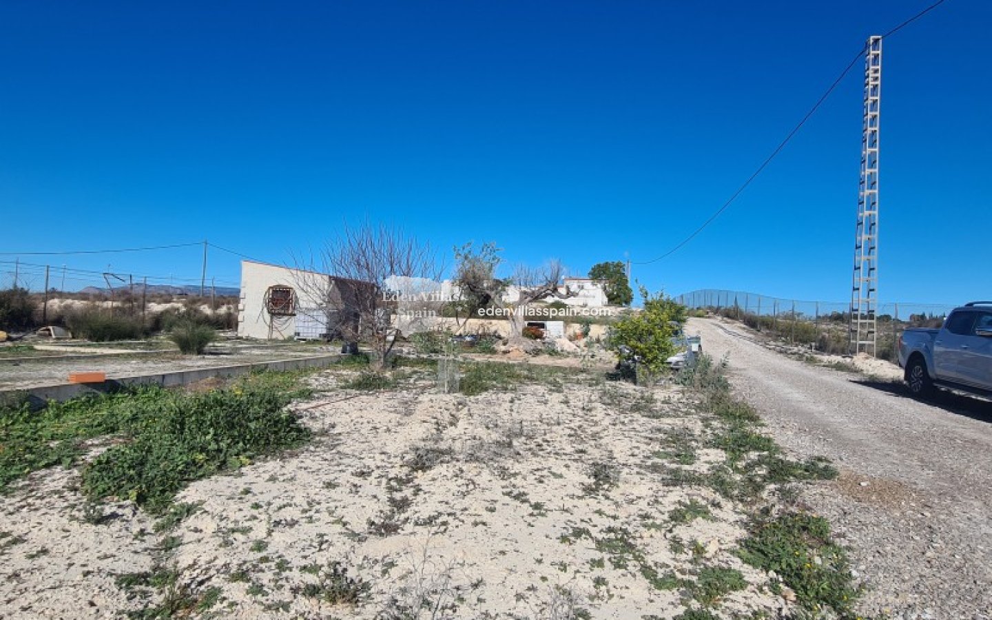 Revente - Maison de campagne - Fortuna