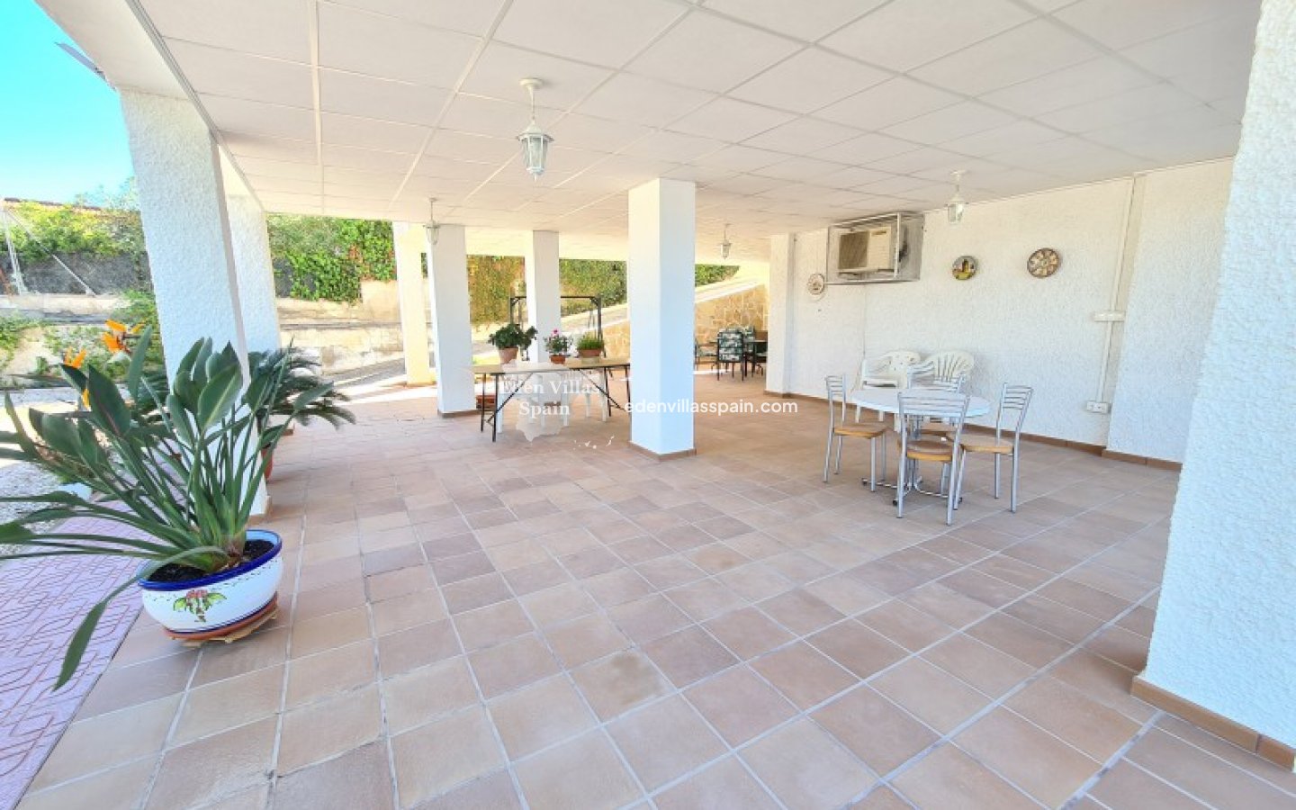 Revente - Maison de campagne - La Marina