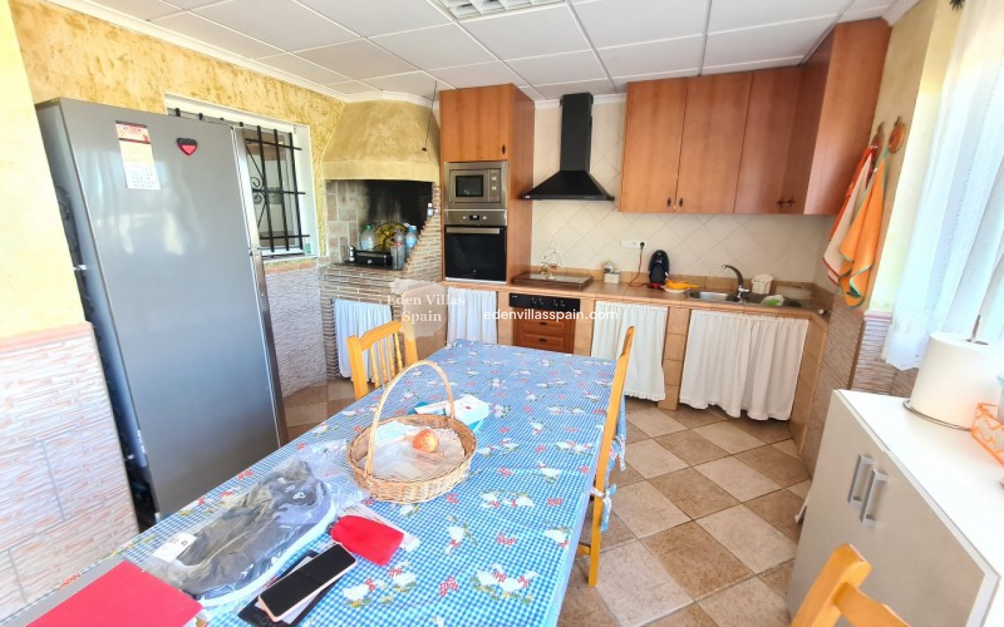 Revente - Maison de campagne - La Marina