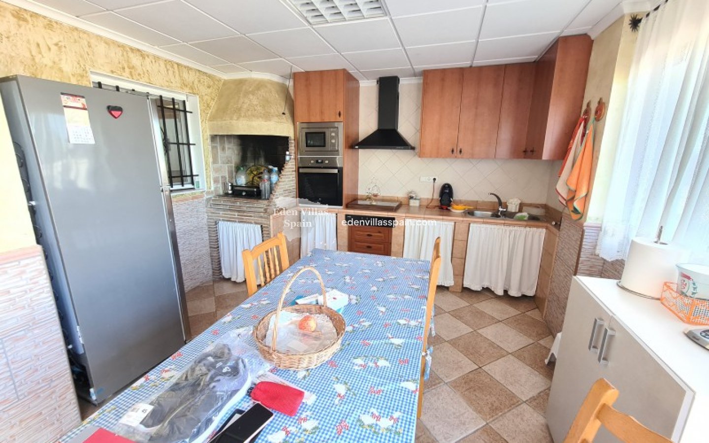 Revente - Maison de campagne - La Marina