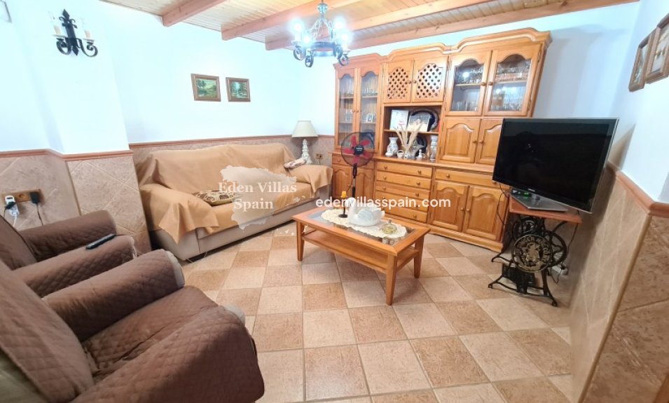 Revente - Maison de campagne - La Marina