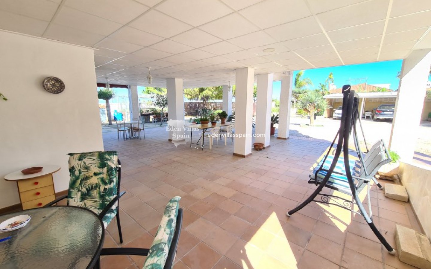 Revente - Maison de campagne - La Marina
