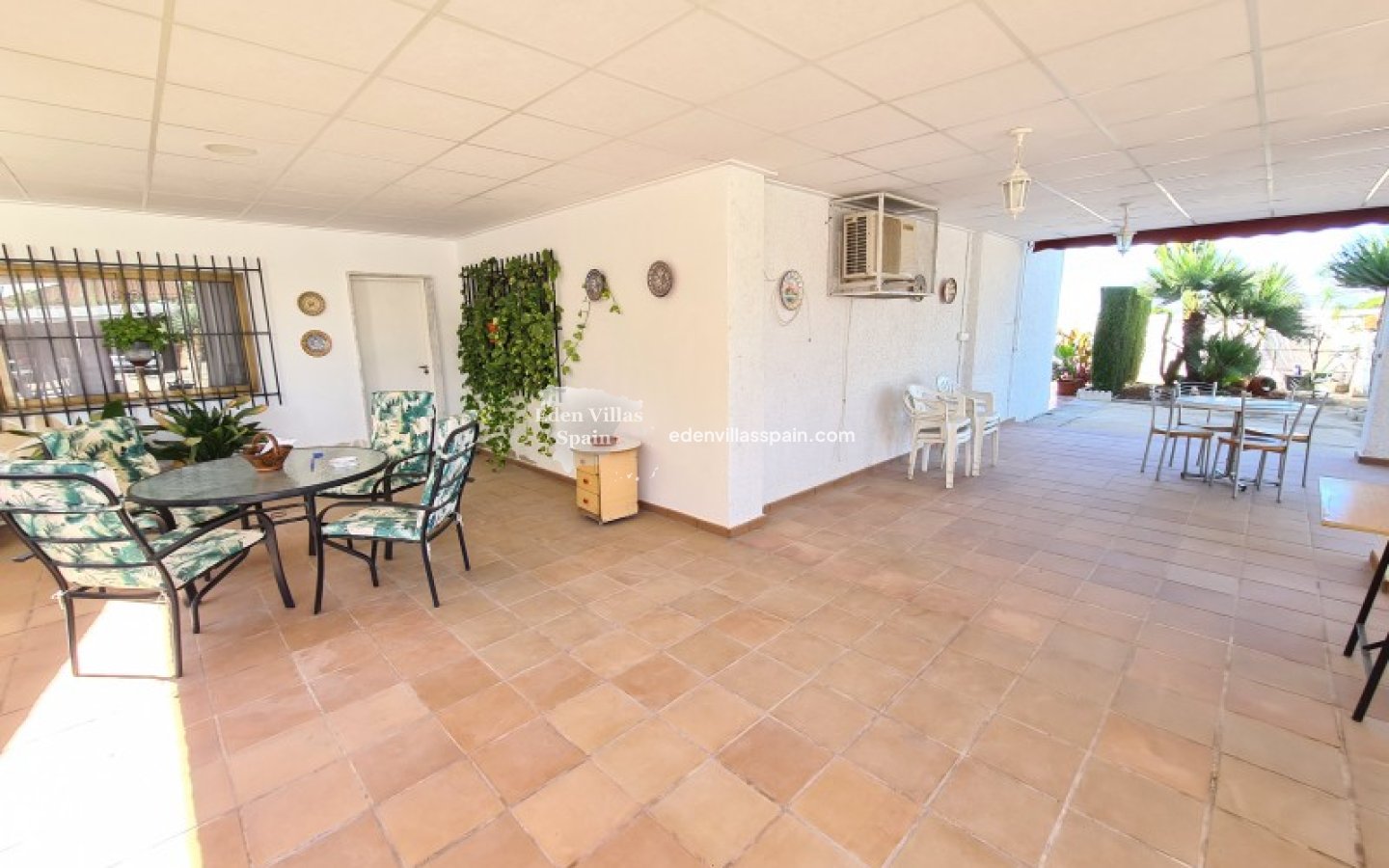 Revente - Maison de campagne - La Marina
