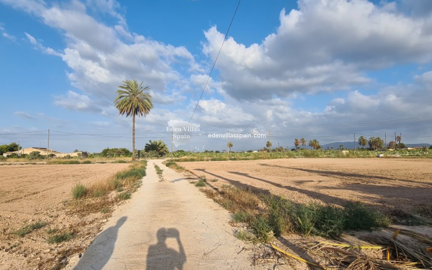 Revente - Maison de campagne - La Marina
