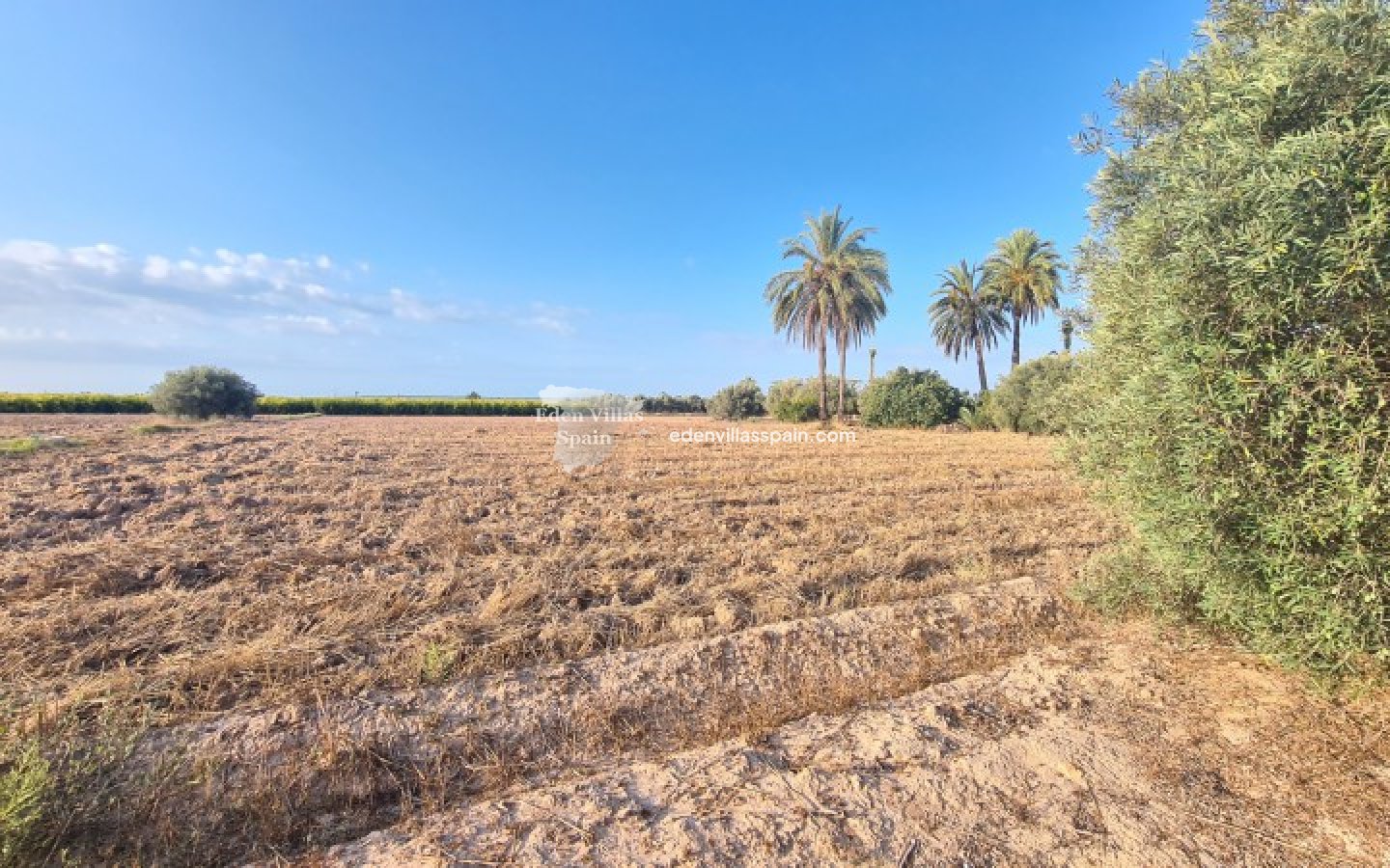 Revente - Maison de campagne - La Marina