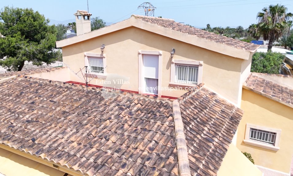 Revente - Maison de campagne - La Marina