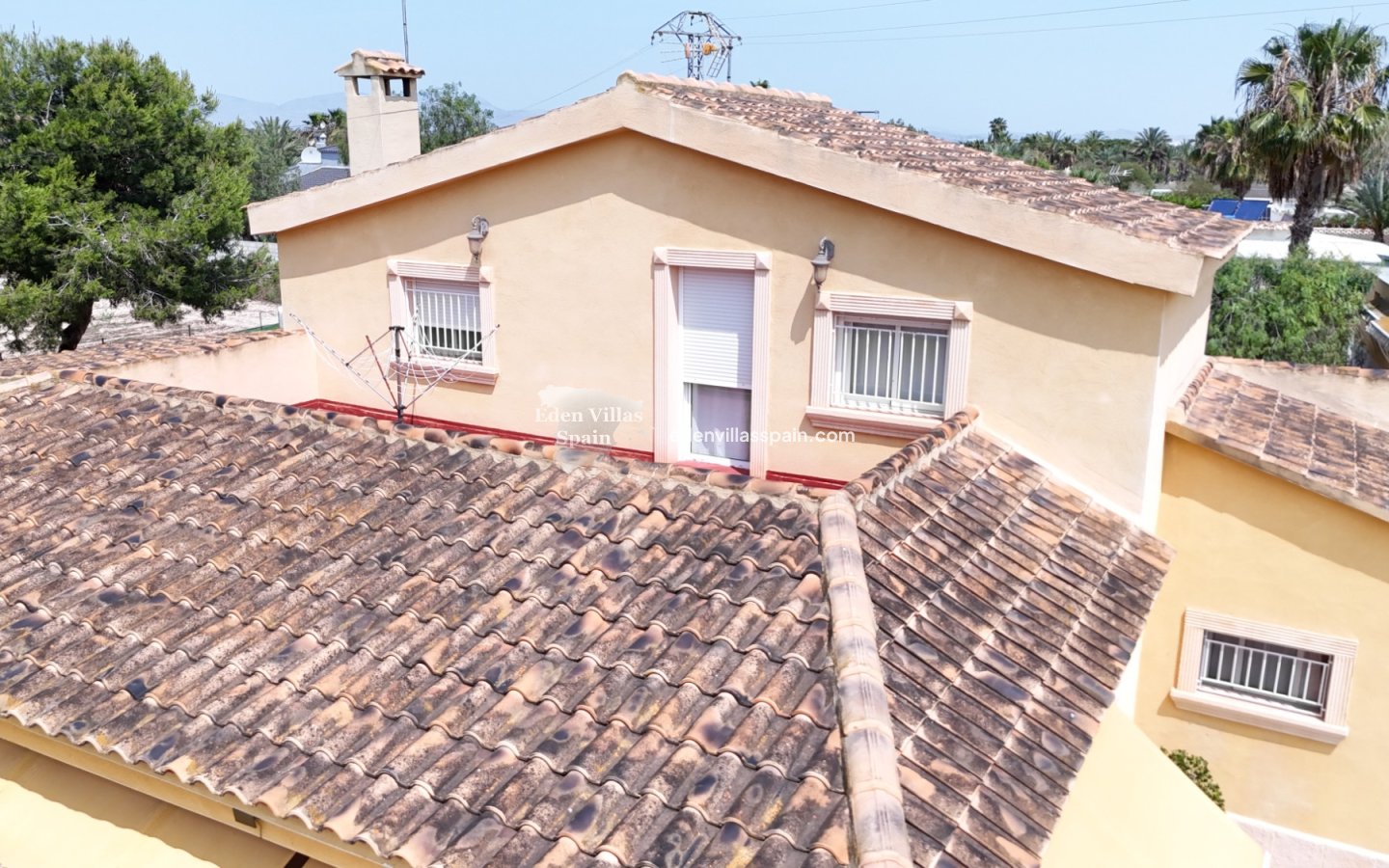 Revente - Maison de campagne - La Marina