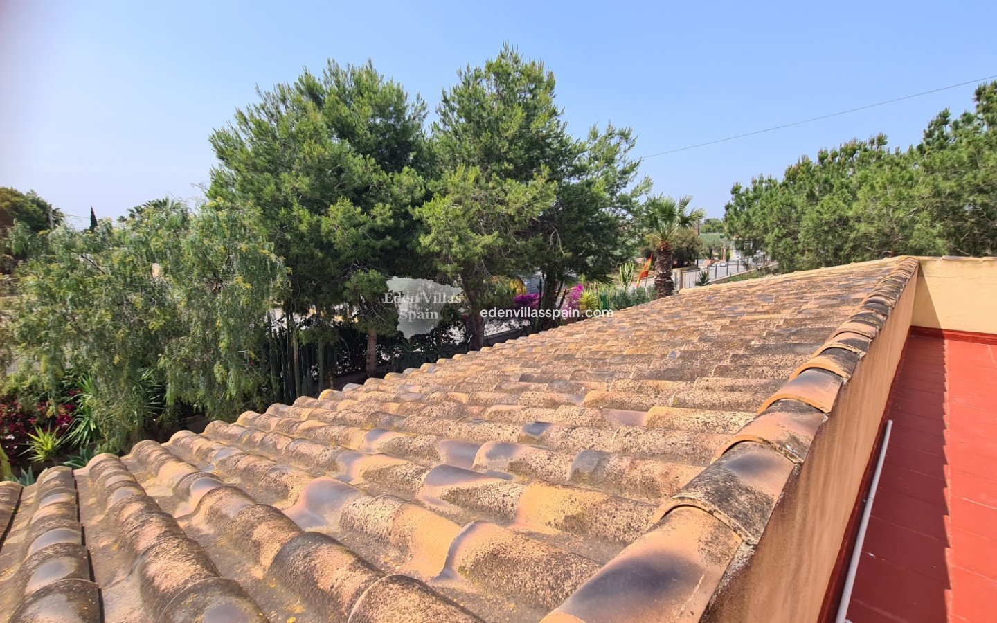 Revente - Maison de campagne - La Marina