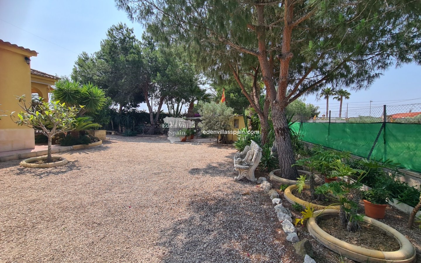 Revente - Maison de campagne - La Marina