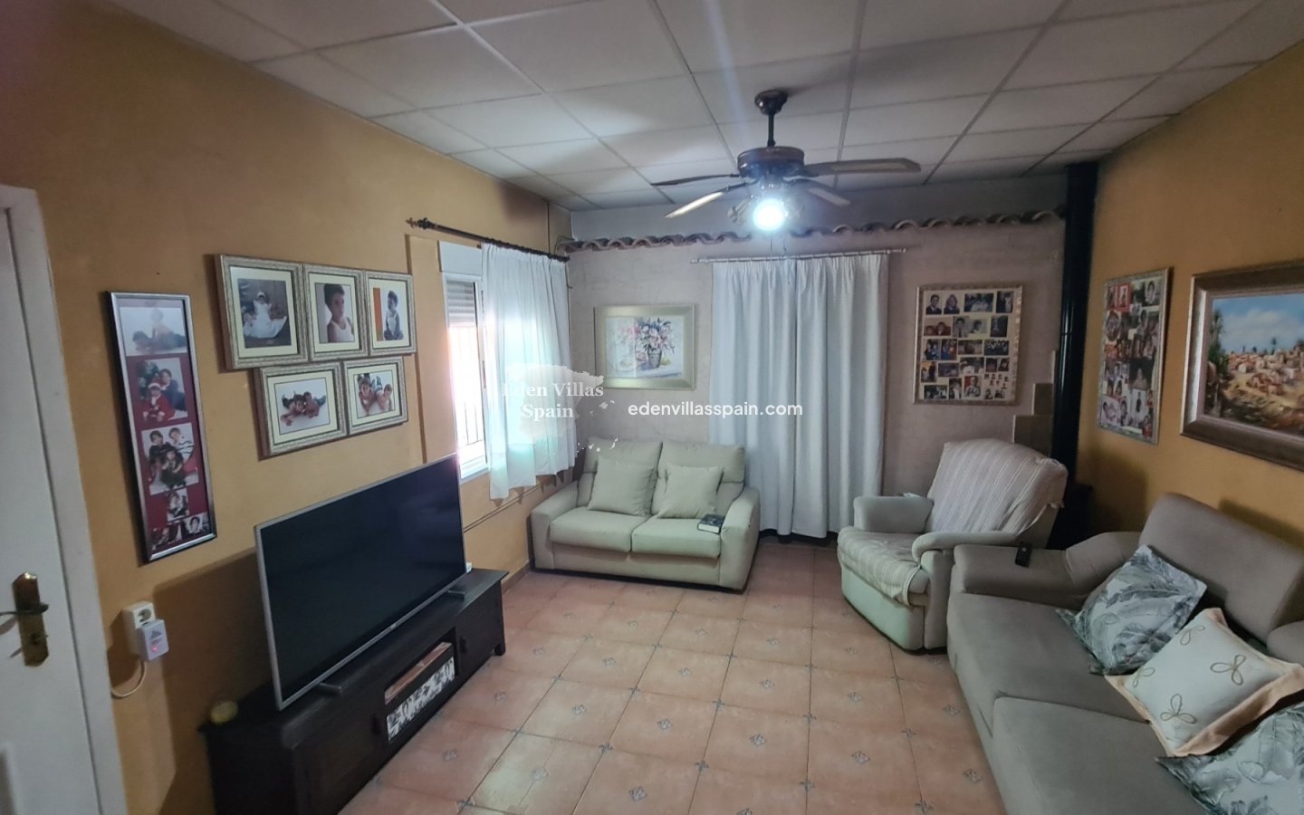 Revente - Maison de campagne - La Marina