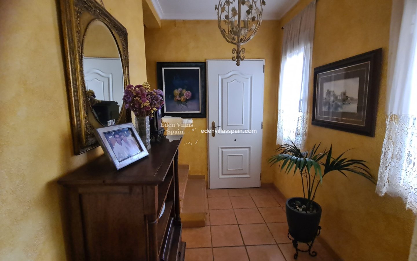 Revente - Maison de campagne - La Marina