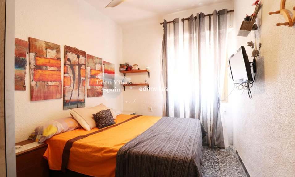 Revente - Maison de campagne - La Marina