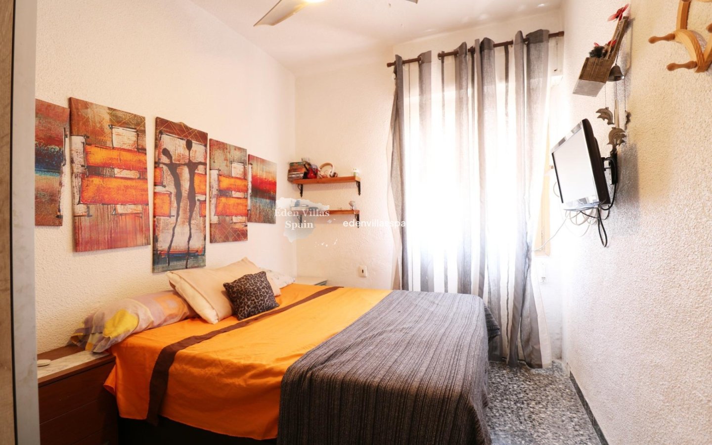 Revente - Maison de campagne - La Marina