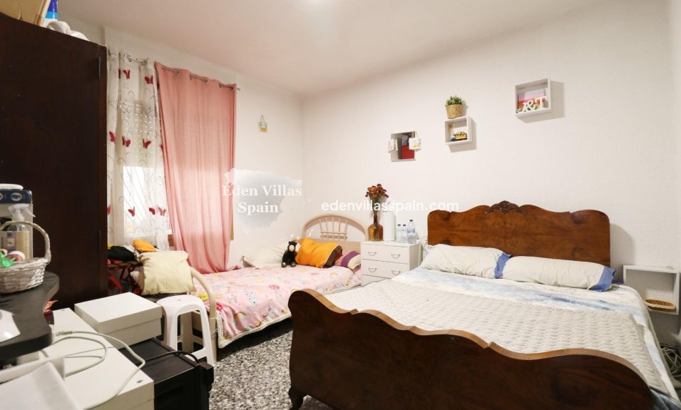 Revente - Maison de campagne - La Marina