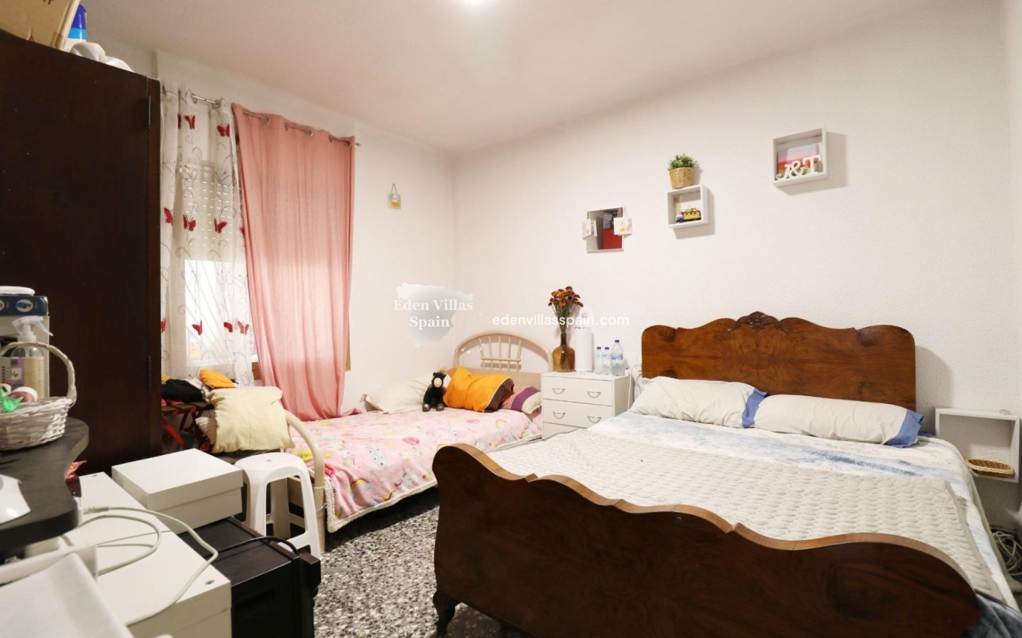 Revente - Maison de campagne - La Marina