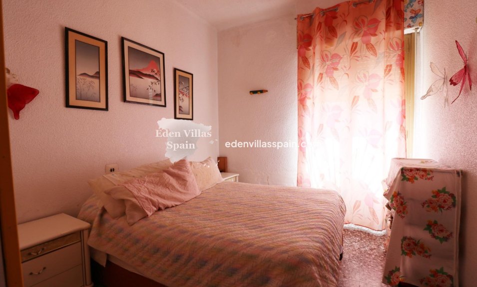 Revente - Maison de campagne - La Marina