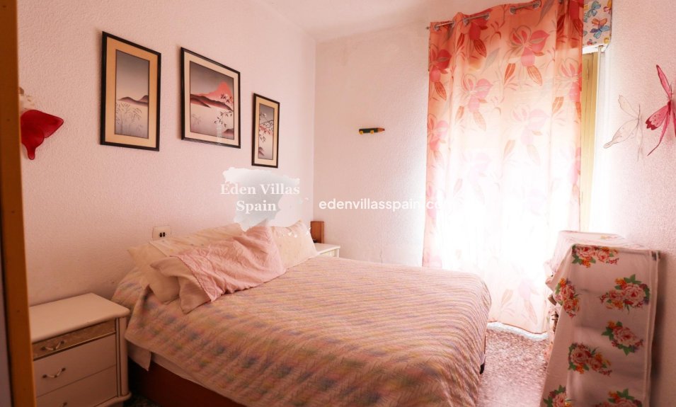 Revente - Maison de campagne - La Marina