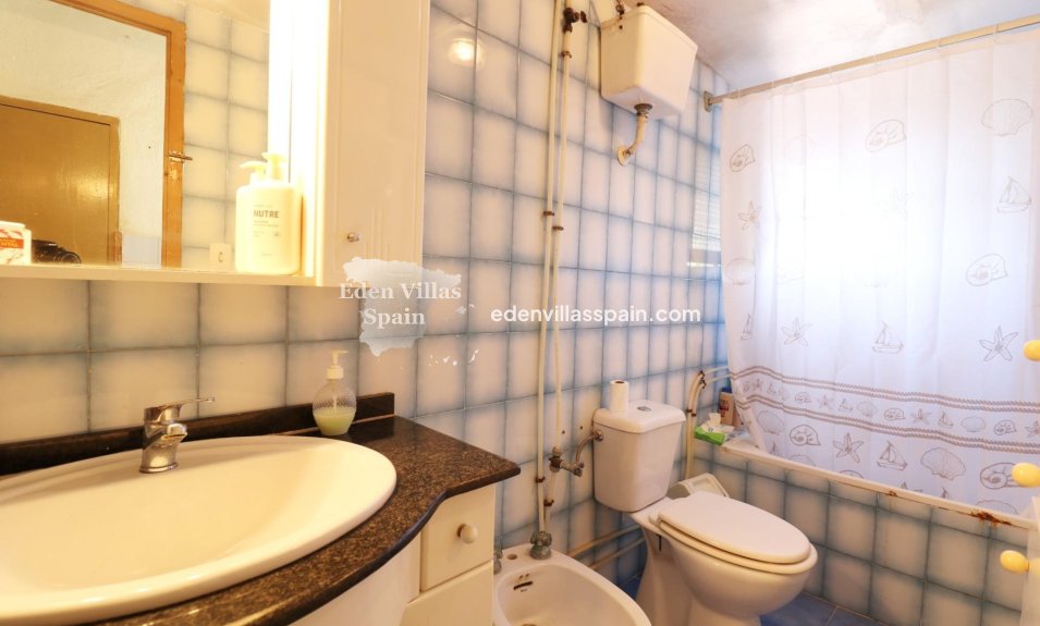 Revente - Maison de campagne - La Marina