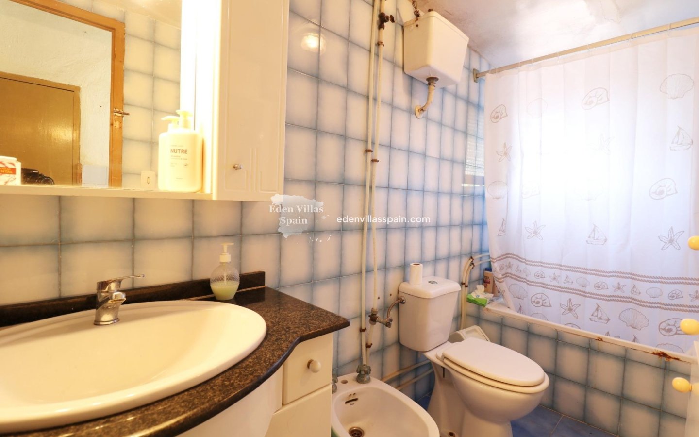 Revente - Maison de campagne - La Marina