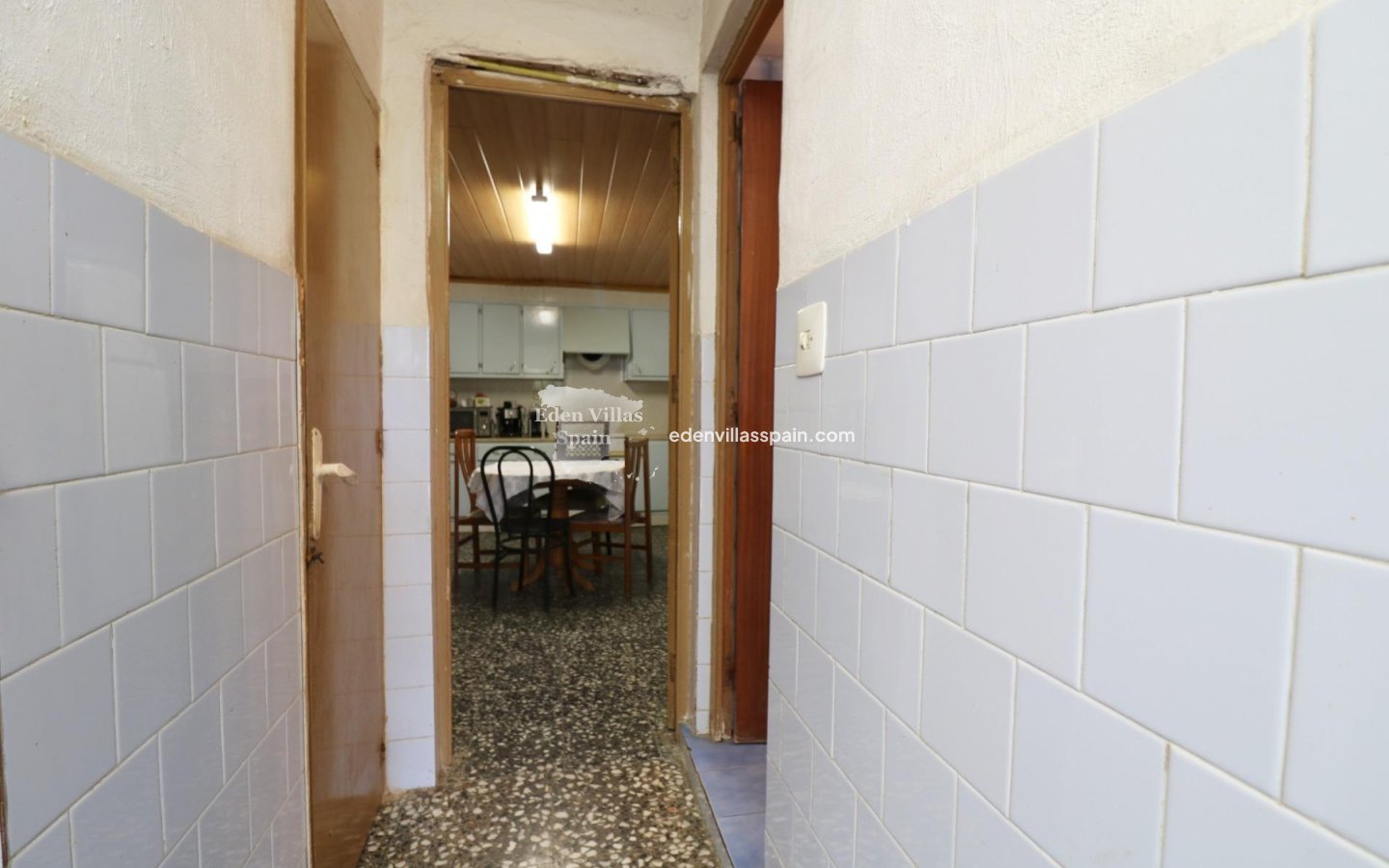 Revente - Maison de campagne - La Marina