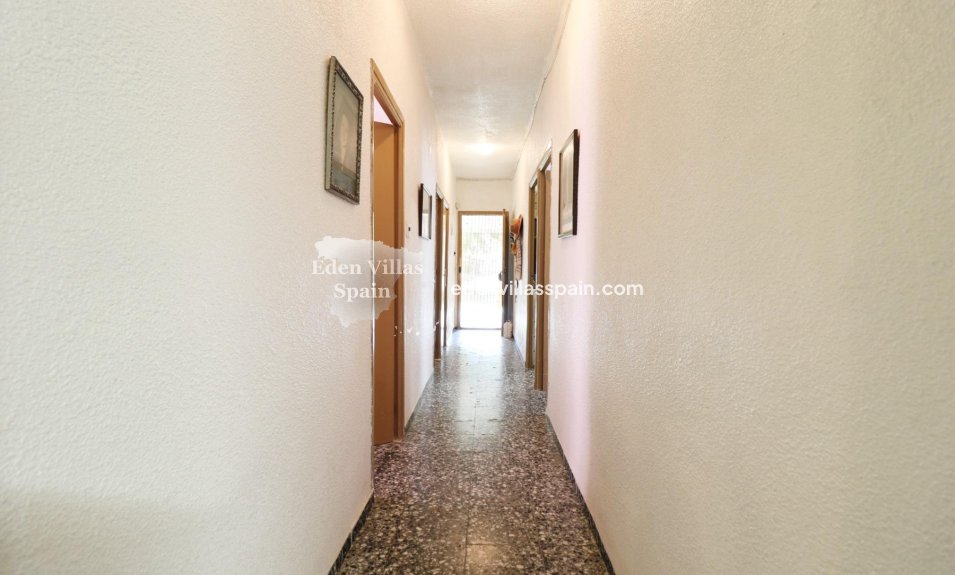 Revente - Maison de campagne - La Marina