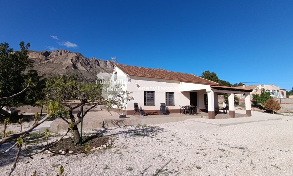 Revente - Maison de campagne - Mascivenda - Macisvenda