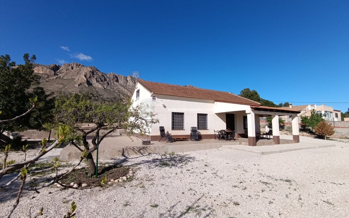 Revente - Maison de campagne - Mascivenda - Macisvenda