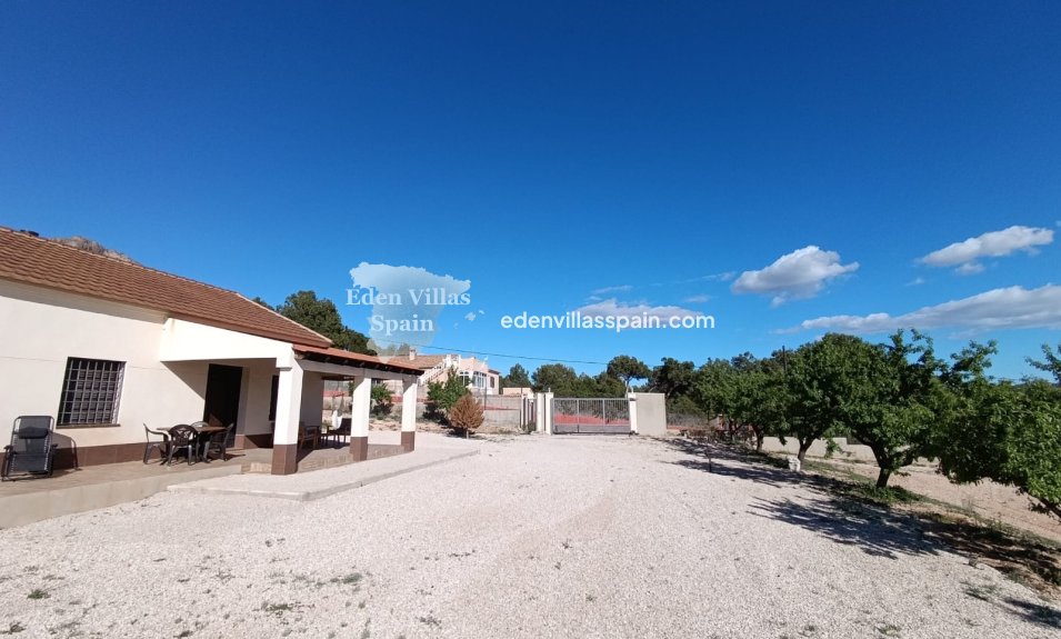 Revente - Maison de campagne - Mascivenda - Macisvenda