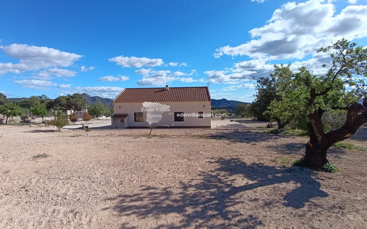 Revente - Maison de campagne - Mascivenda - Macisvenda
