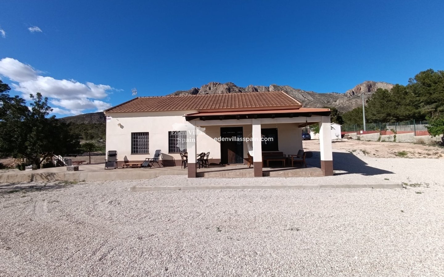 Revente - Maison de campagne - Mascivenda - Macisvenda