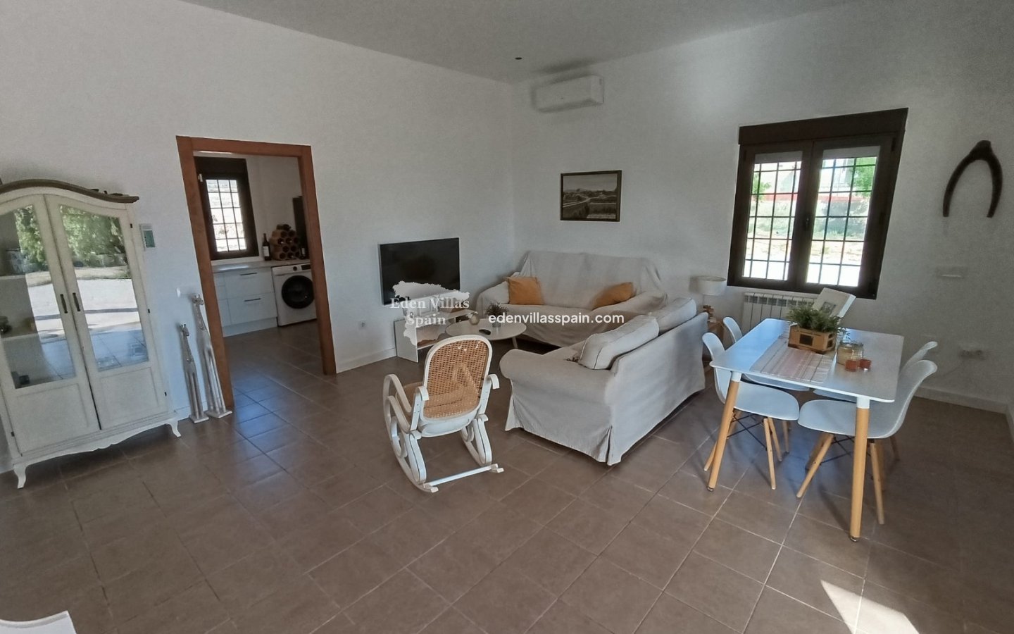 Revente - Maison de campagne - Mascivenda - Macisvenda