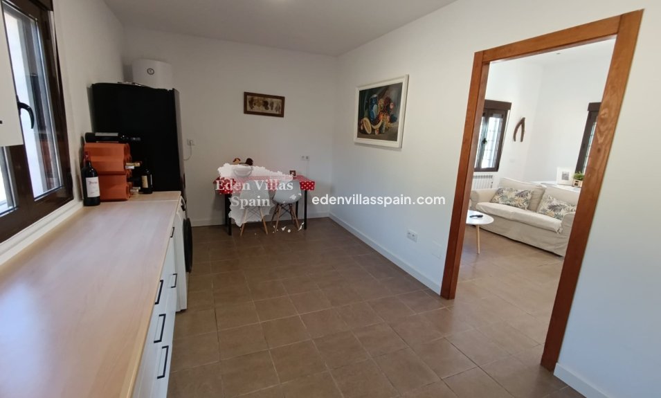 Revente - Maison de campagne - Mascivenda - Macisvenda