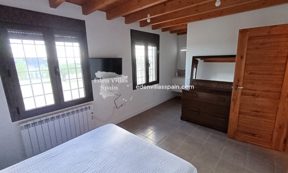 Revente - Maison de campagne - Mascivenda - Macisvenda
