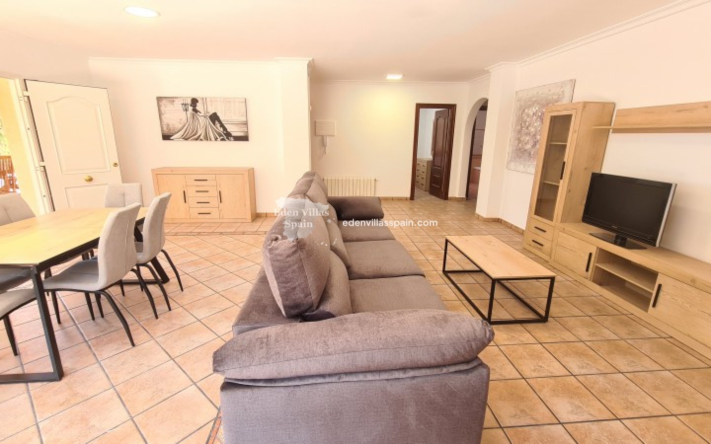 Revente - Maison de campagne - Salinas