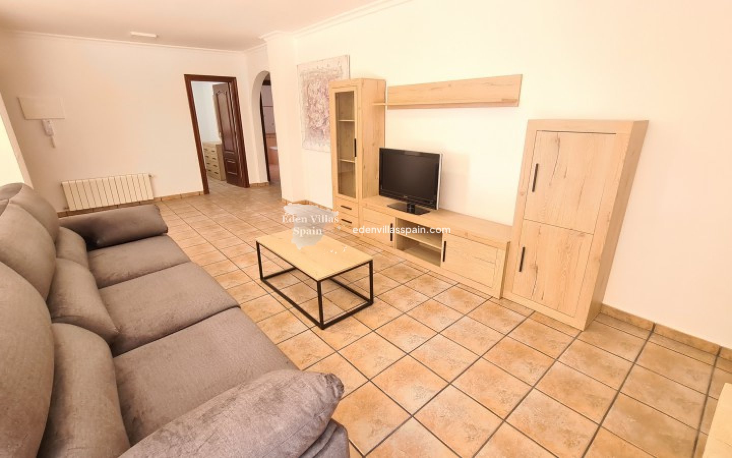 Revente - Maison de campagne - Salinas