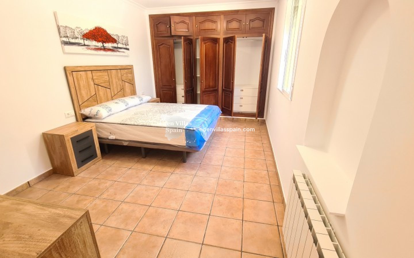 Revente - Maison de campagne - Salinas