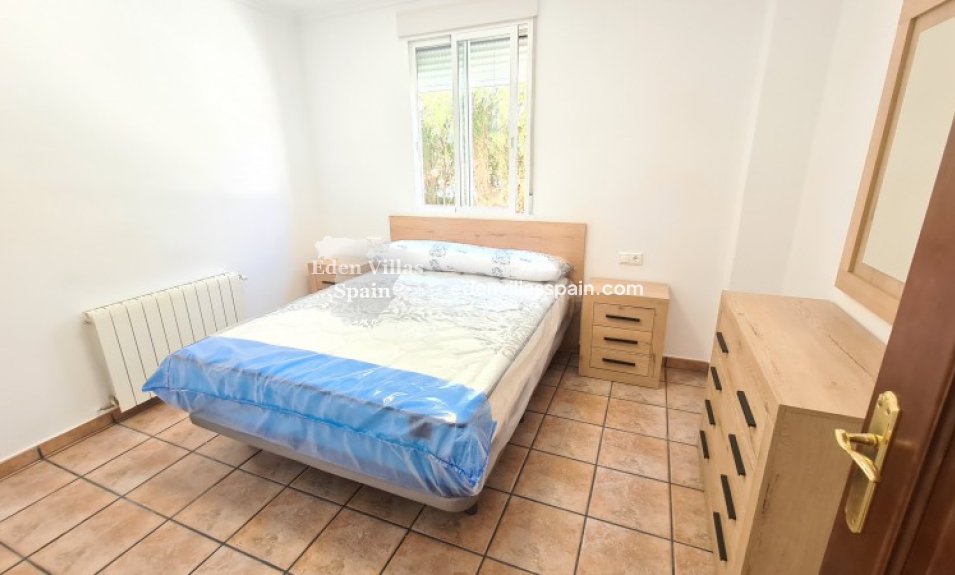 Revente - Maison de campagne - Salinas