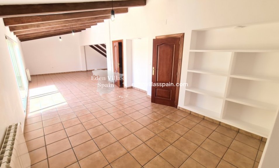 Revente - Maison de campagne - Salinas