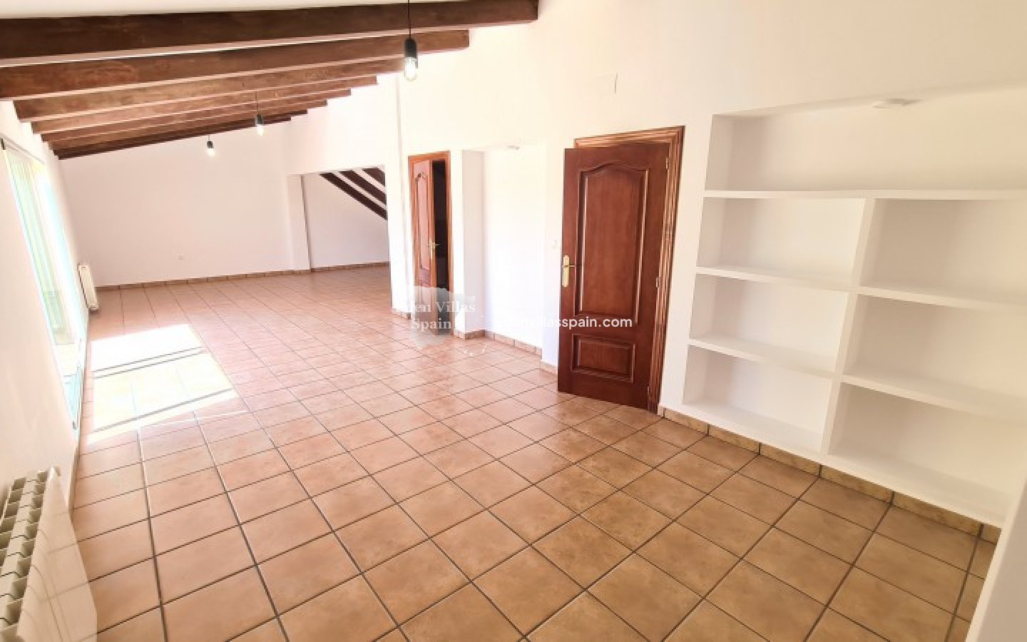 Revente - Maison de campagne - Salinas